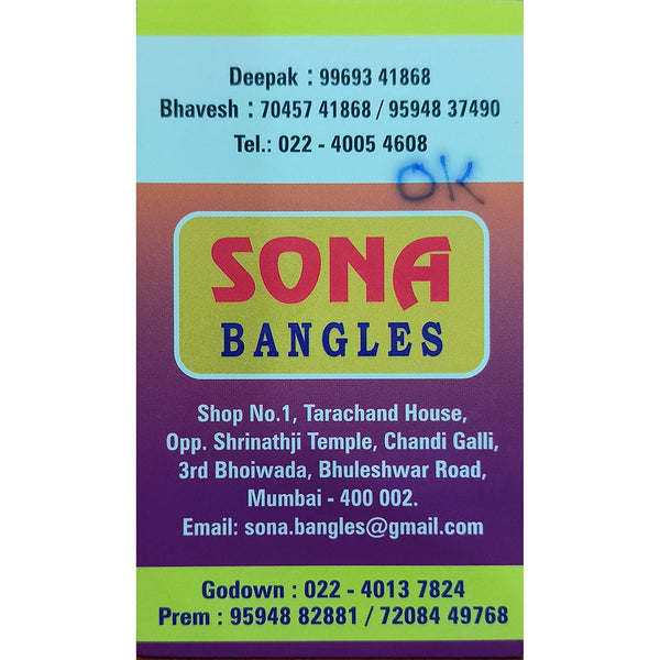 Sona Bangles