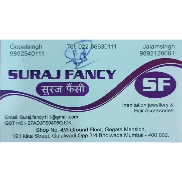 Suraj Fancy