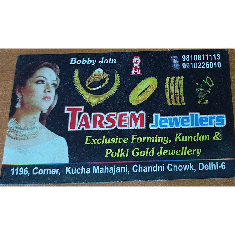 Tarsem Jewellers