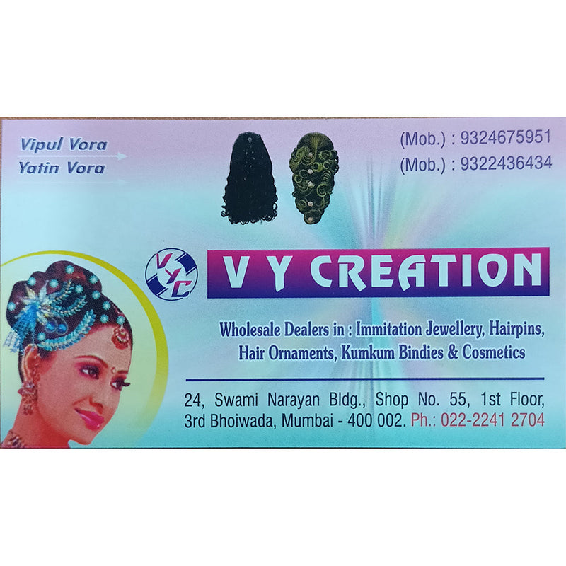 V Y Creation