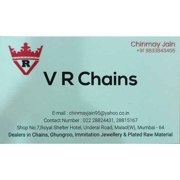 V R Chains